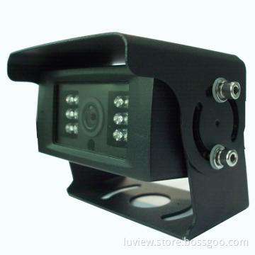 Super Wide Angle Rearview Camera IP69K Waterproof use for caravan